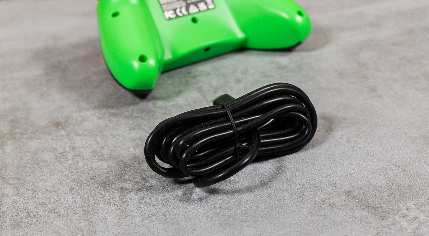 test turtle beach rematch core