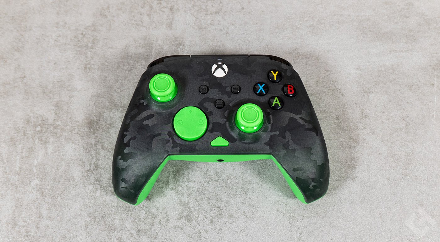 test turtle beach rematch core