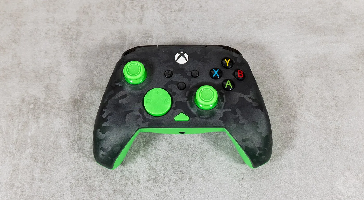 Turtle Beach Rematch Core