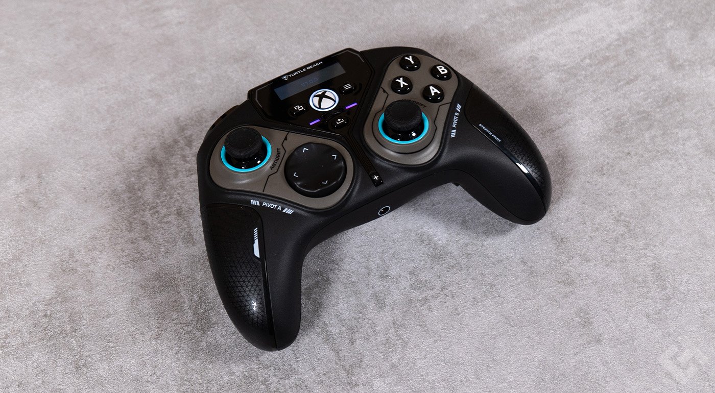 test turtle beach stealth pivot avis (2)