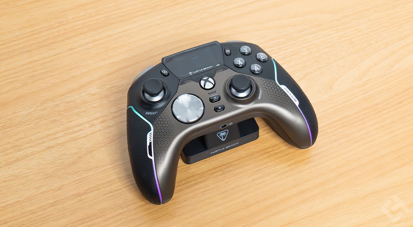 test turtle beach stealth pro avis (10)