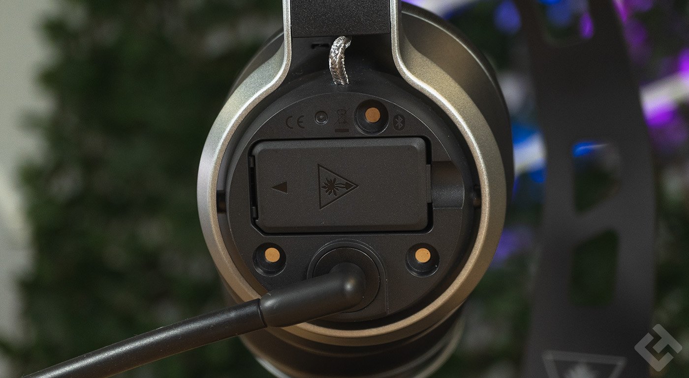 Turtle Beach Stealth Pro avis 