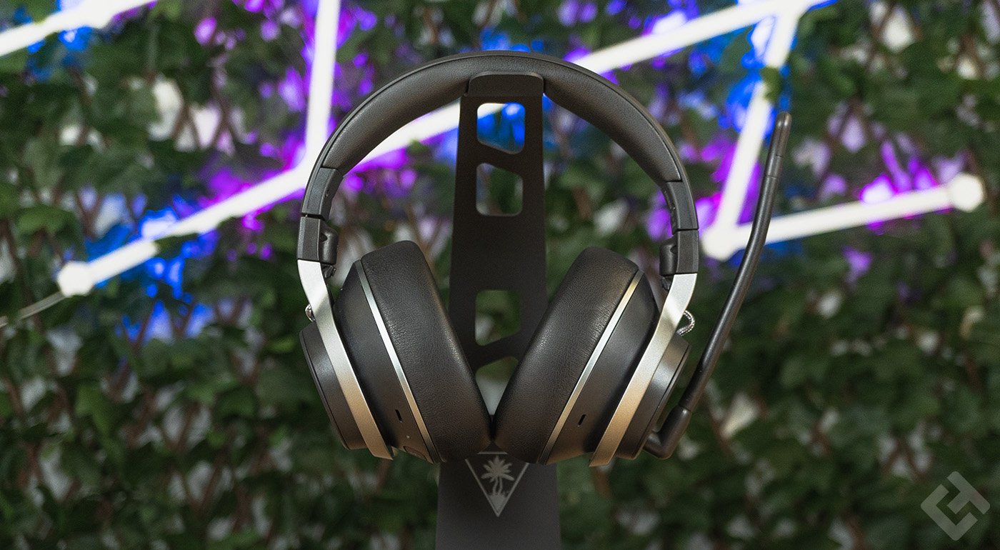 avis turtle beach stealth pro 