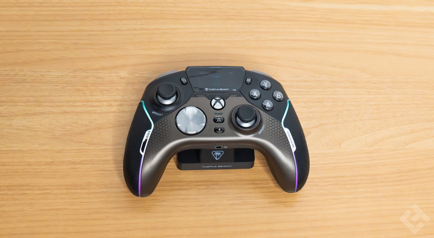 test turtle beach stealth pro avis (2)