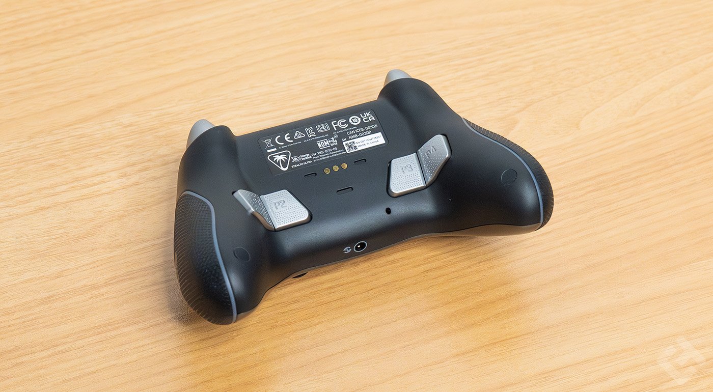 test turtle beach stealth pro avis (4)