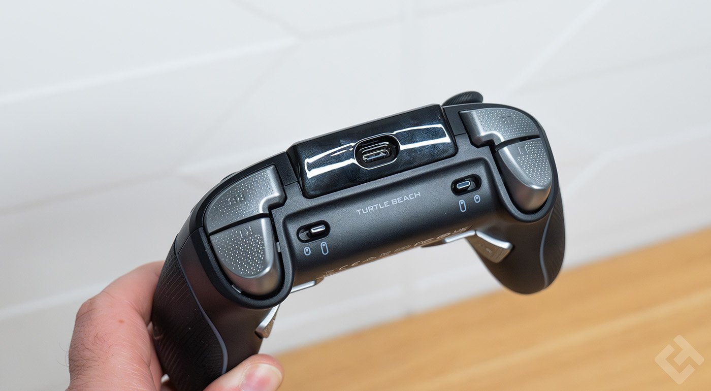 test turtle beach stealth pro avis (5)