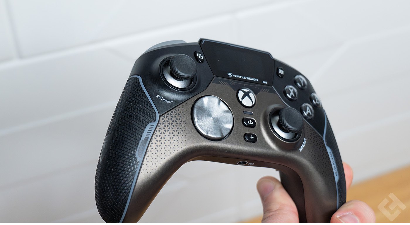 test turtle beach stealth pro avis (8)