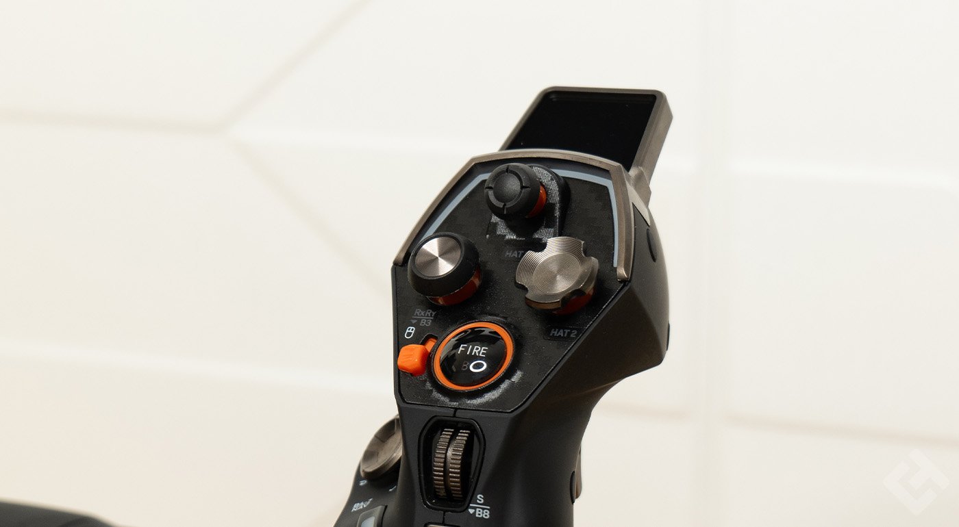 test turtle beach velocityone flightdeck avis (2)