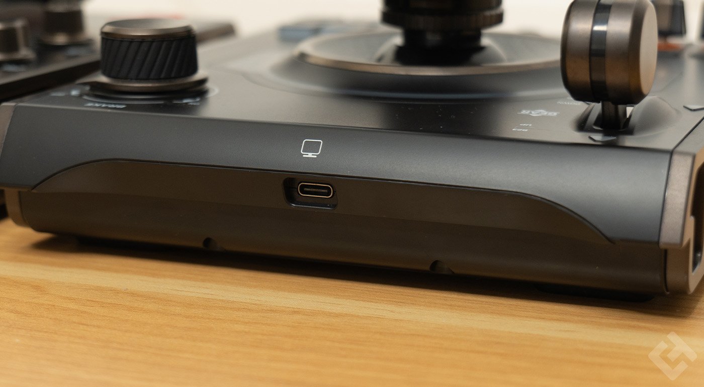 test turtle beach velocityone flightdeck avis (8)