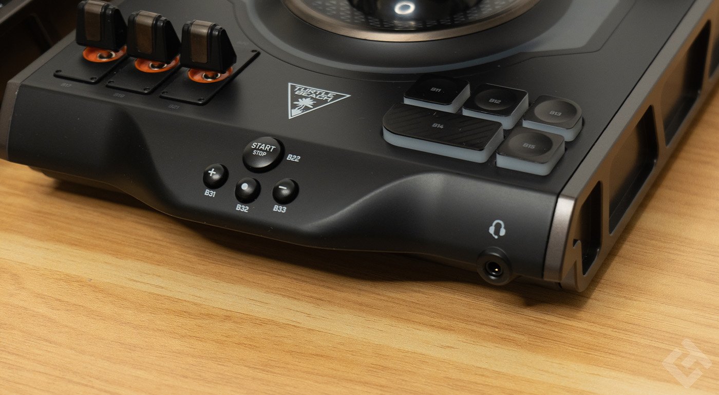 test turtle beach velocityone flightdeck avis (9)