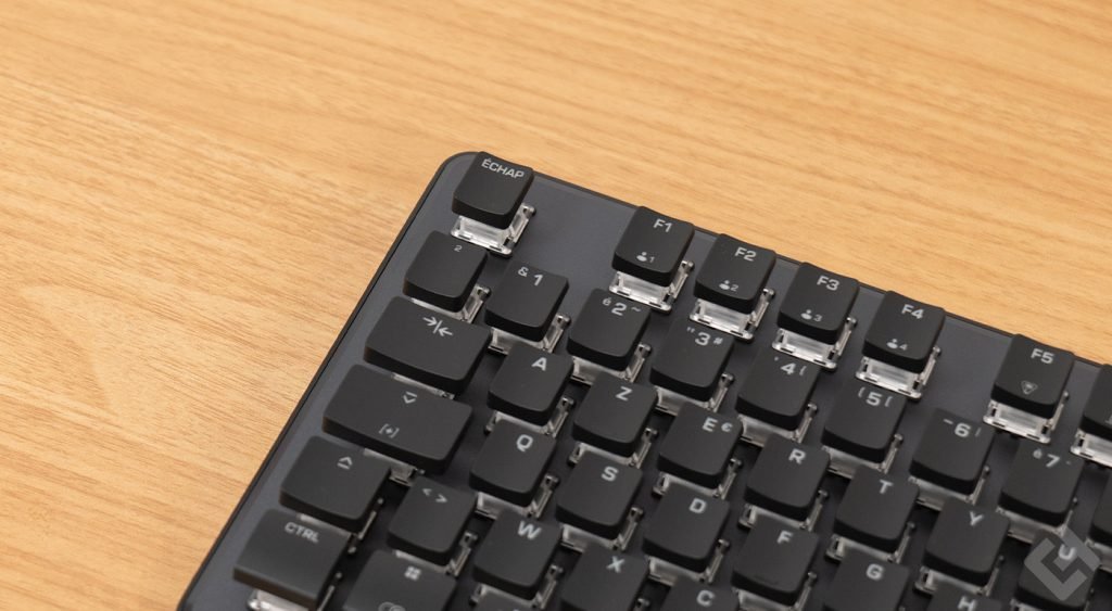 test turtle beach vulcan II tkl pro avis (2)