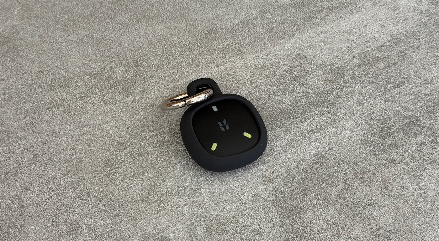 test ugreen finetrack mini 2