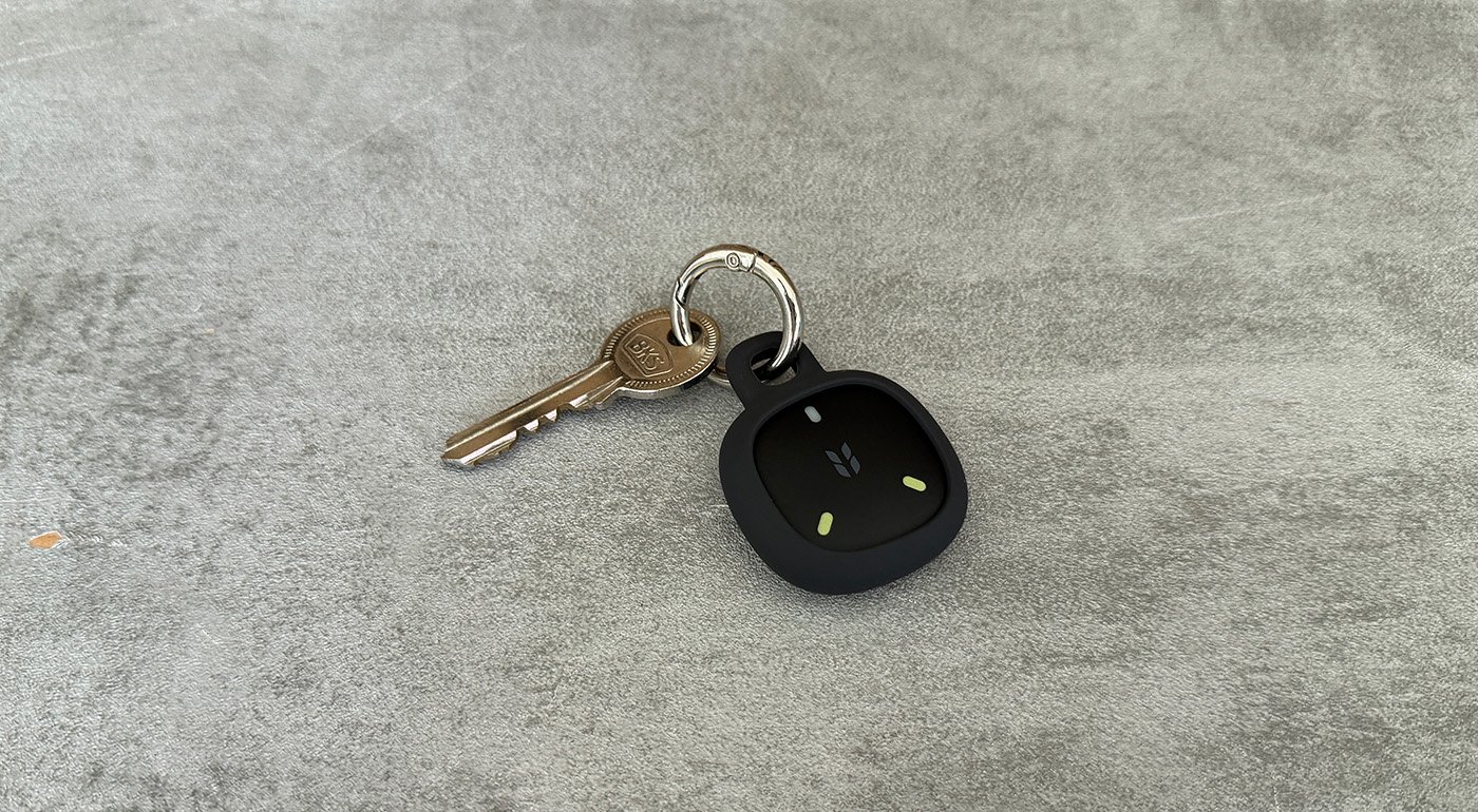 test ugreen finetrack mini 2