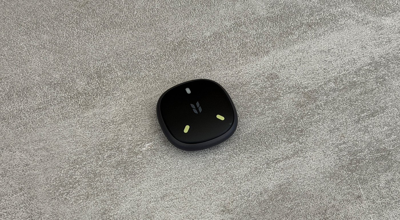 test ugreen finetrack mini 2