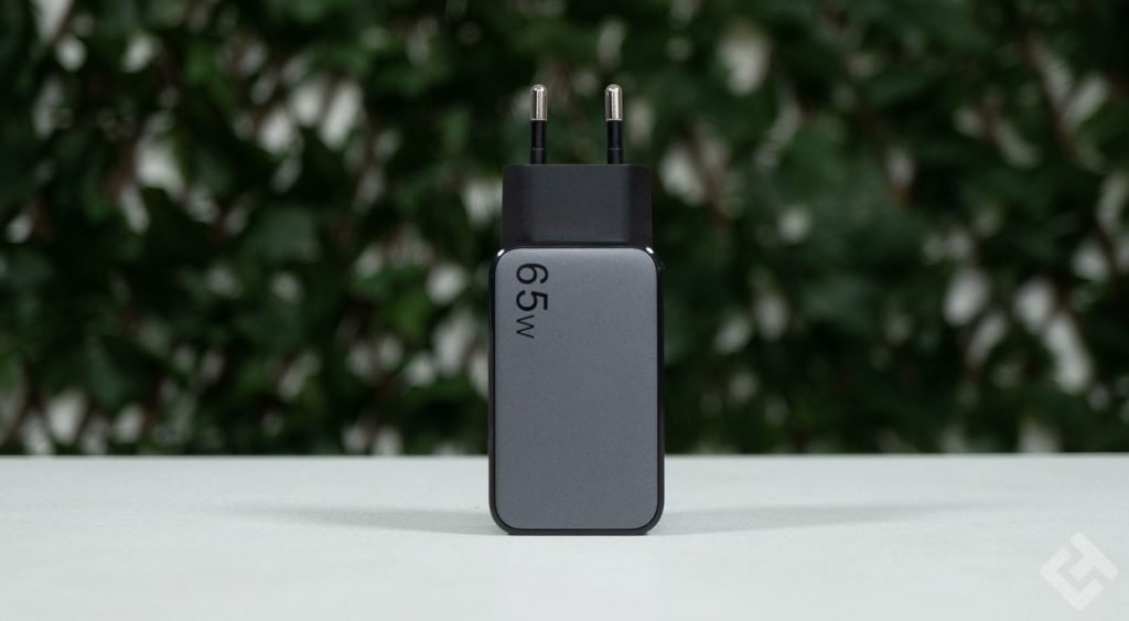 Test Ugreen Gan X 65 W