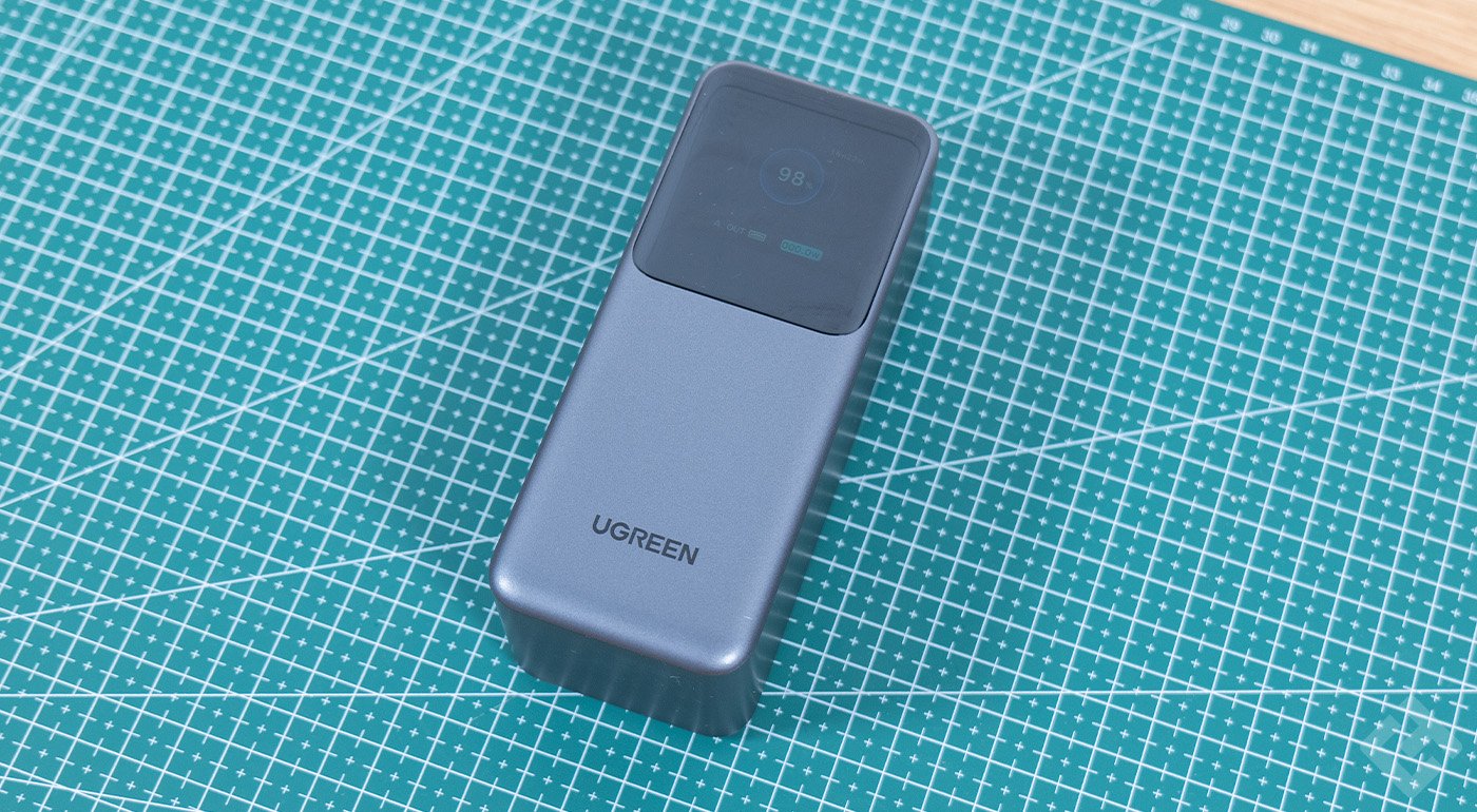 test ugreen newode 20000 avis (5)