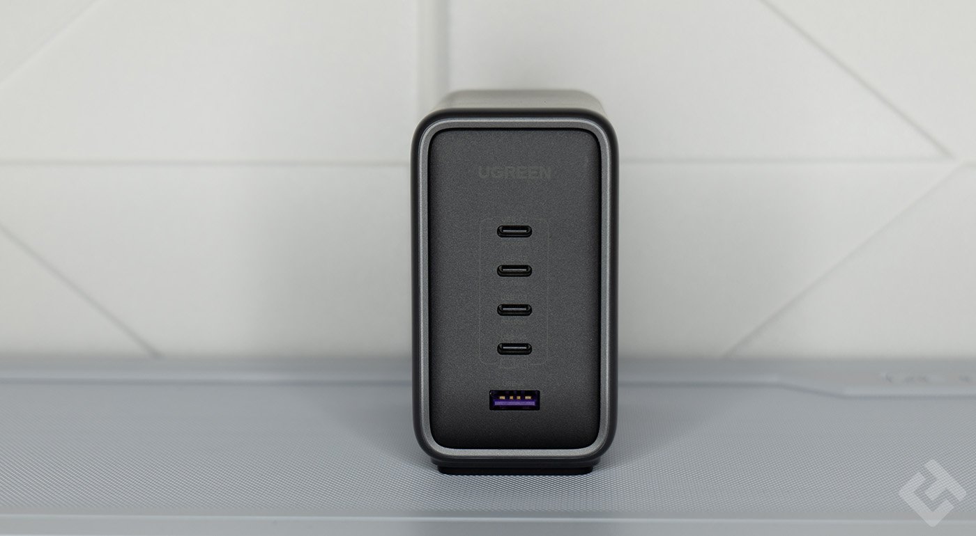 test ugreen nexode 300w