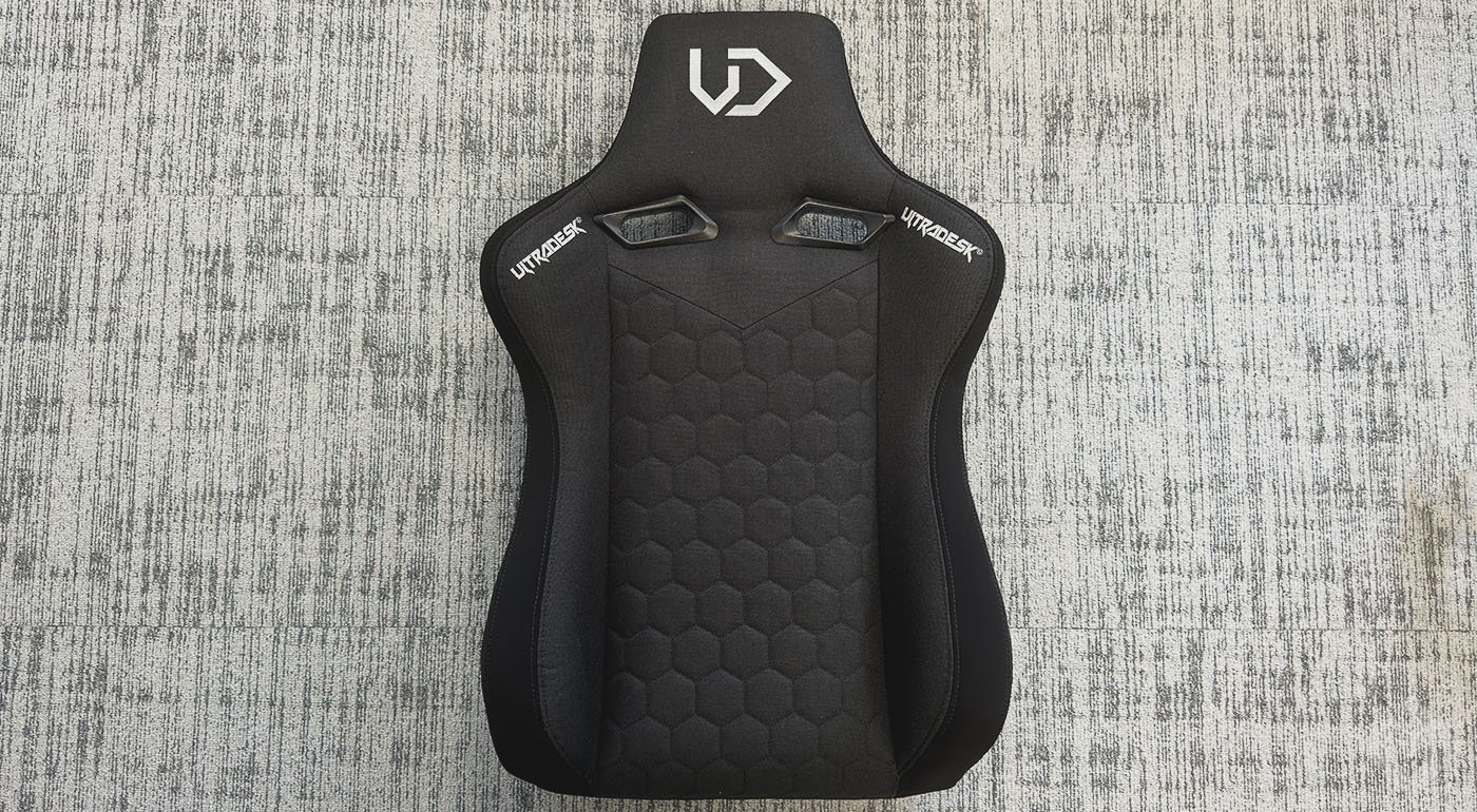 Dossier Ultradesk Throne