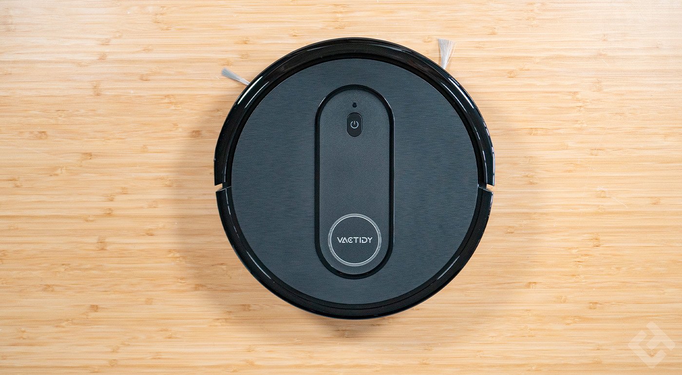 vactidy nimble t7