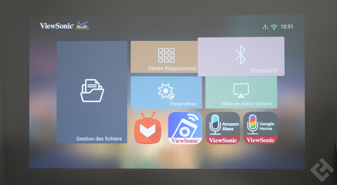 test viewsonic x10-4k