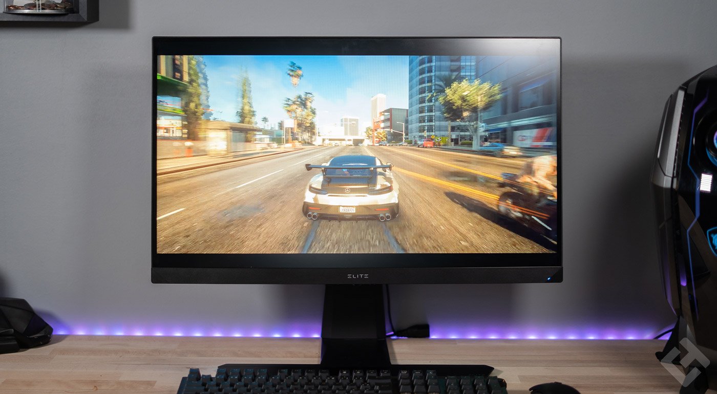 Test viewsonic xg270qg