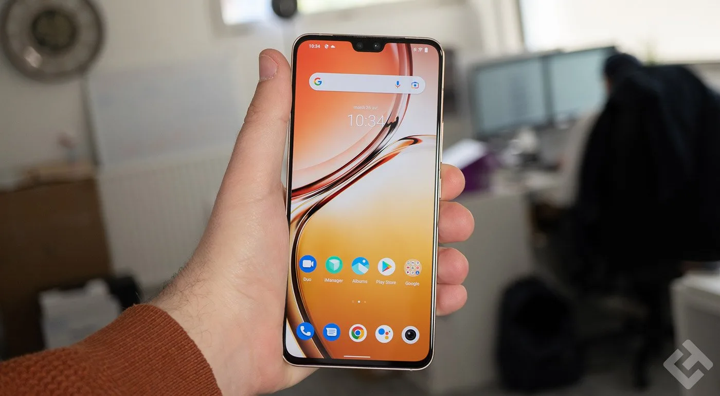 Vivo V23