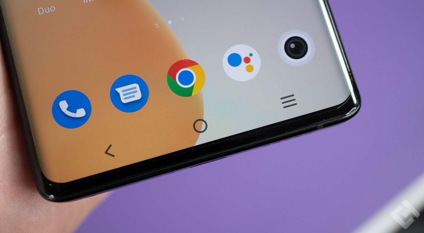 dessous du vivo X80 Prro