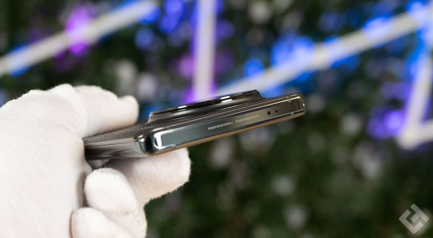 test du vivo x90 pro