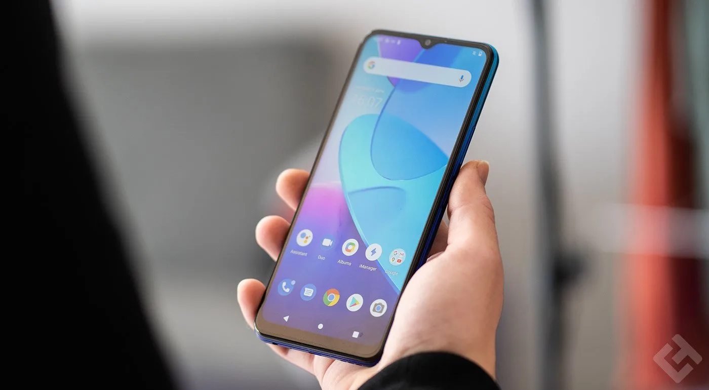 vivo Y20s