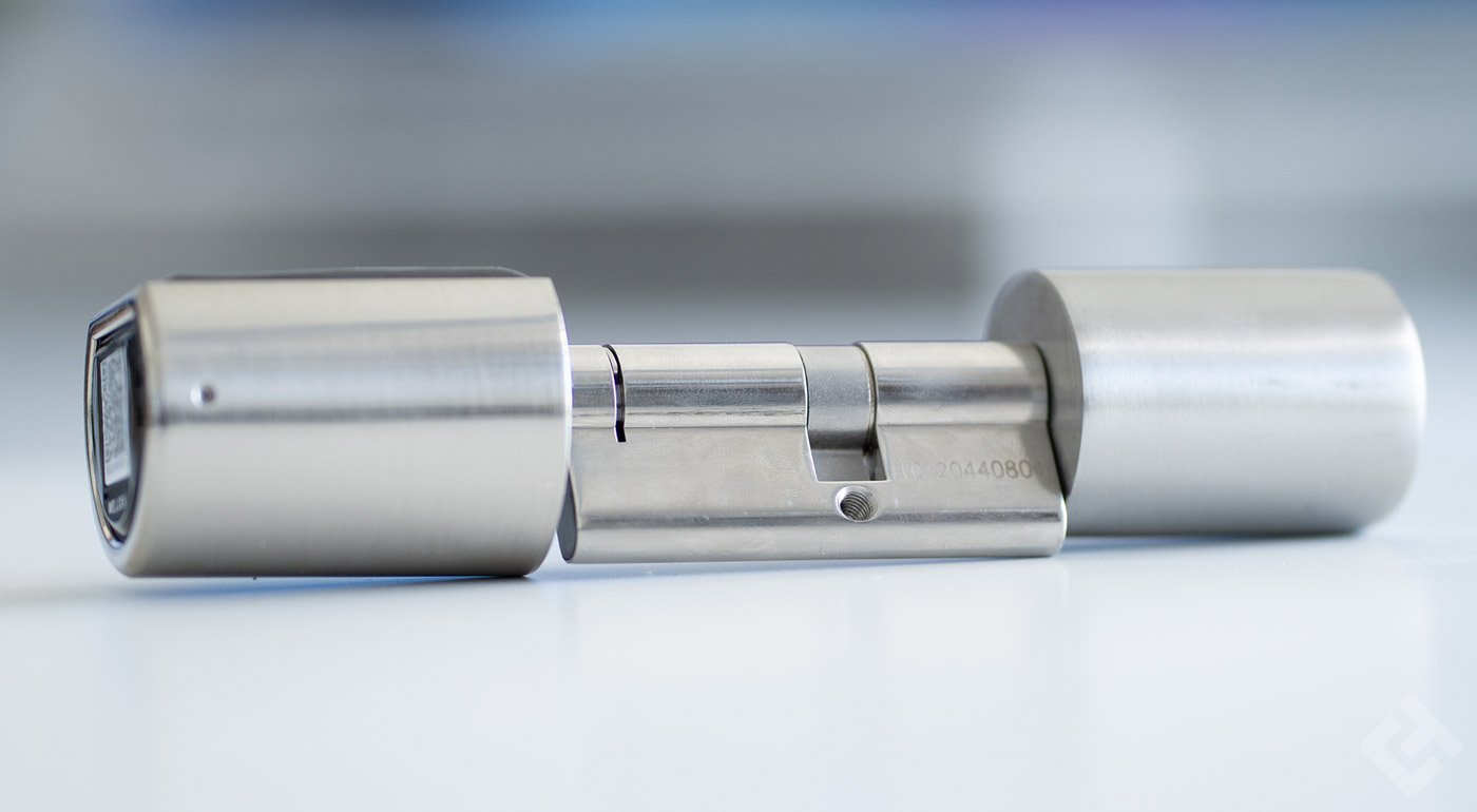 avis welock smartlock secb