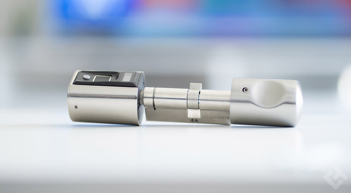 test welock secb smartlock