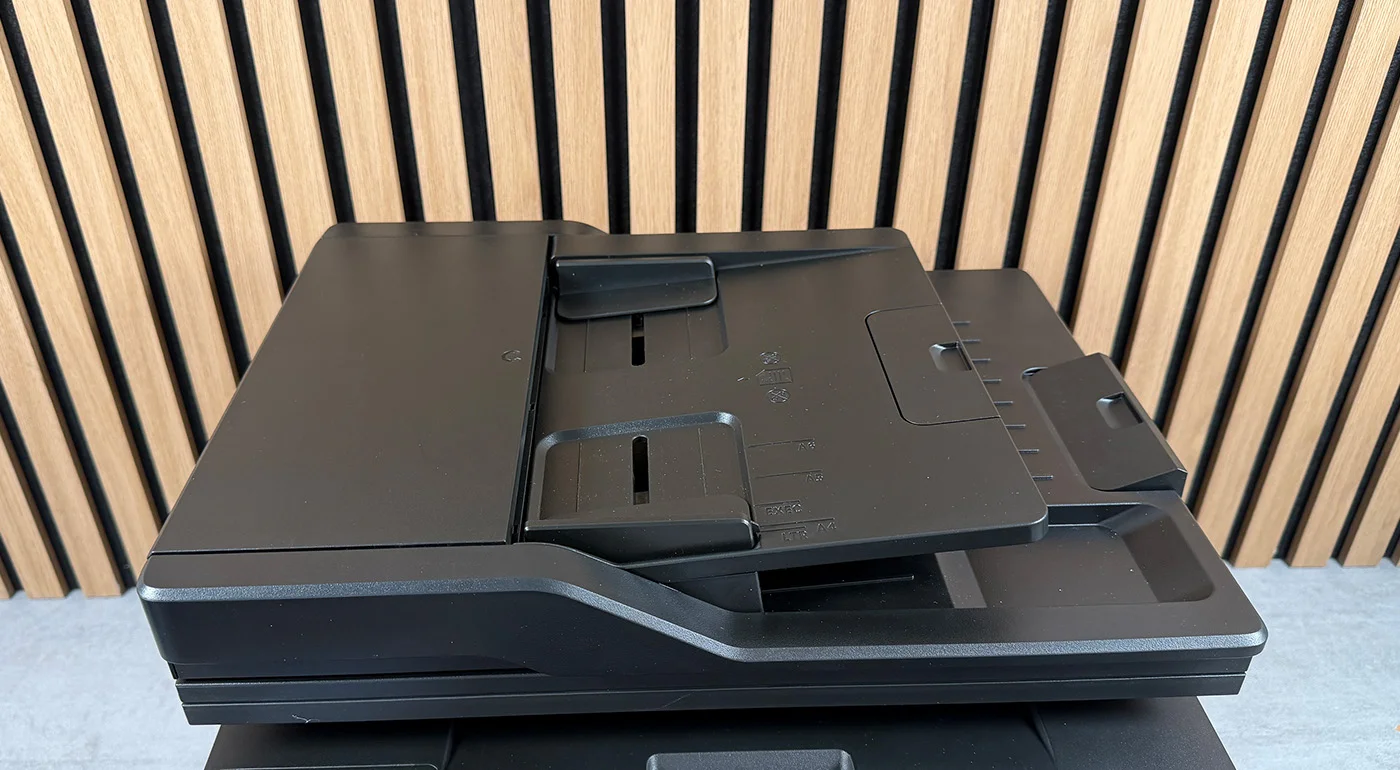test xerox c303a