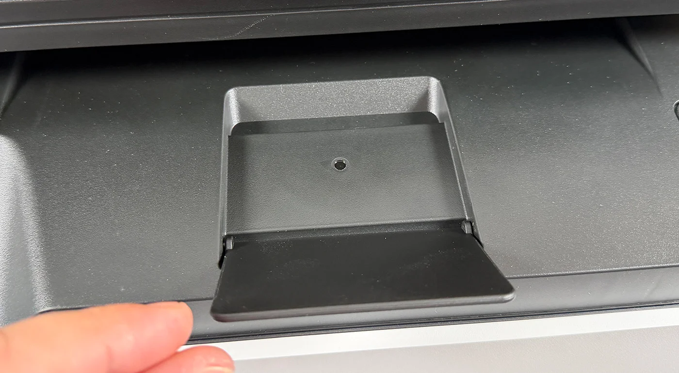 test xerox c303a