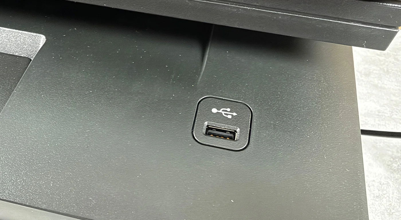test xerox c303a