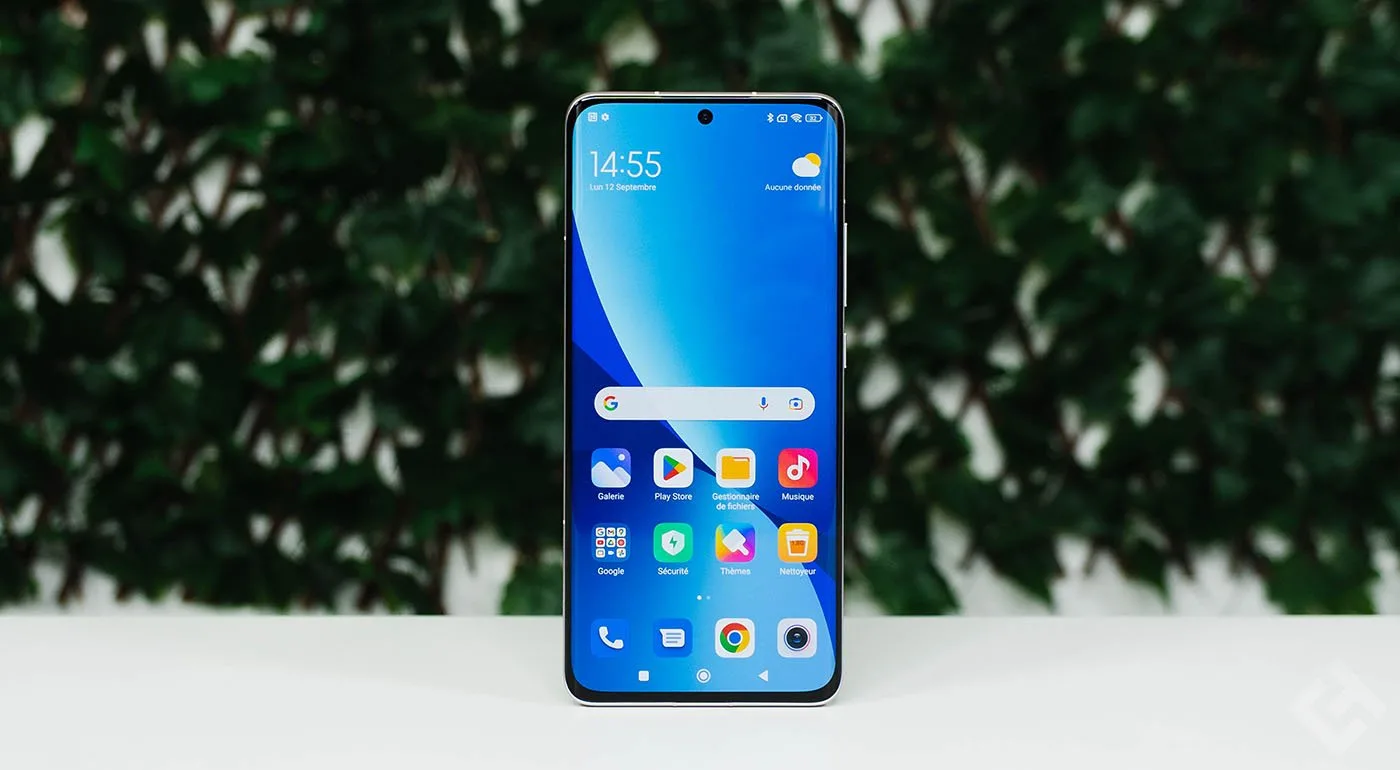 Xiaomi 12