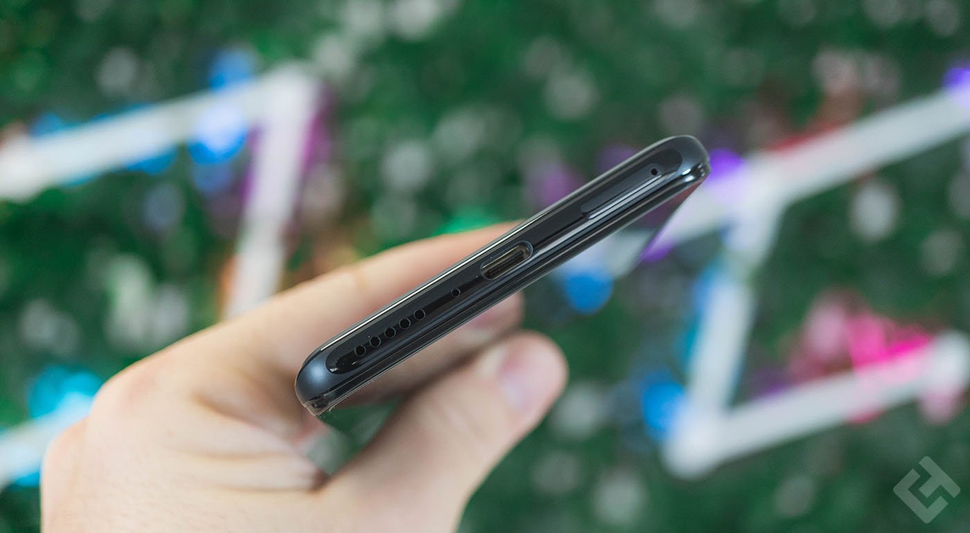 tranche basse du xiaomi 12t
