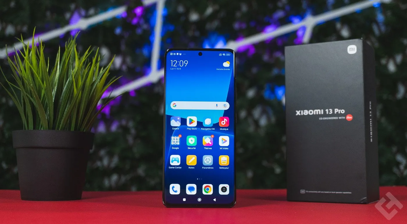Xiaomi 13 Pro
