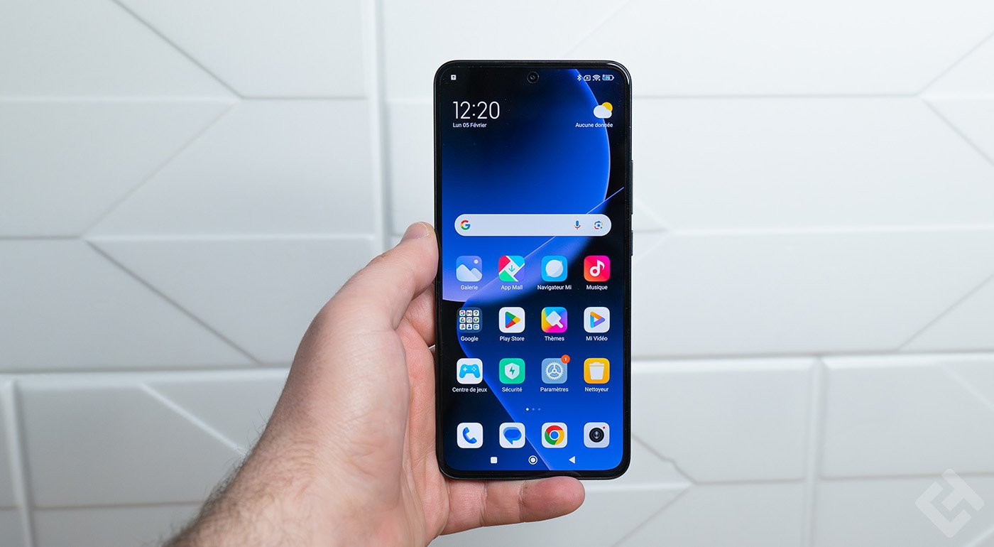 test xiaomi 13t pro avis (11)