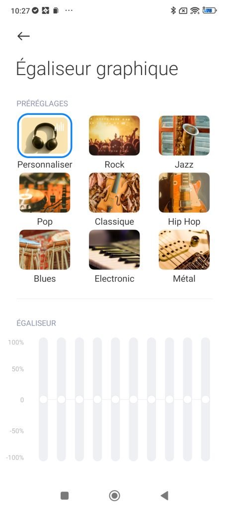 test xiaomi 13t pro interface 7