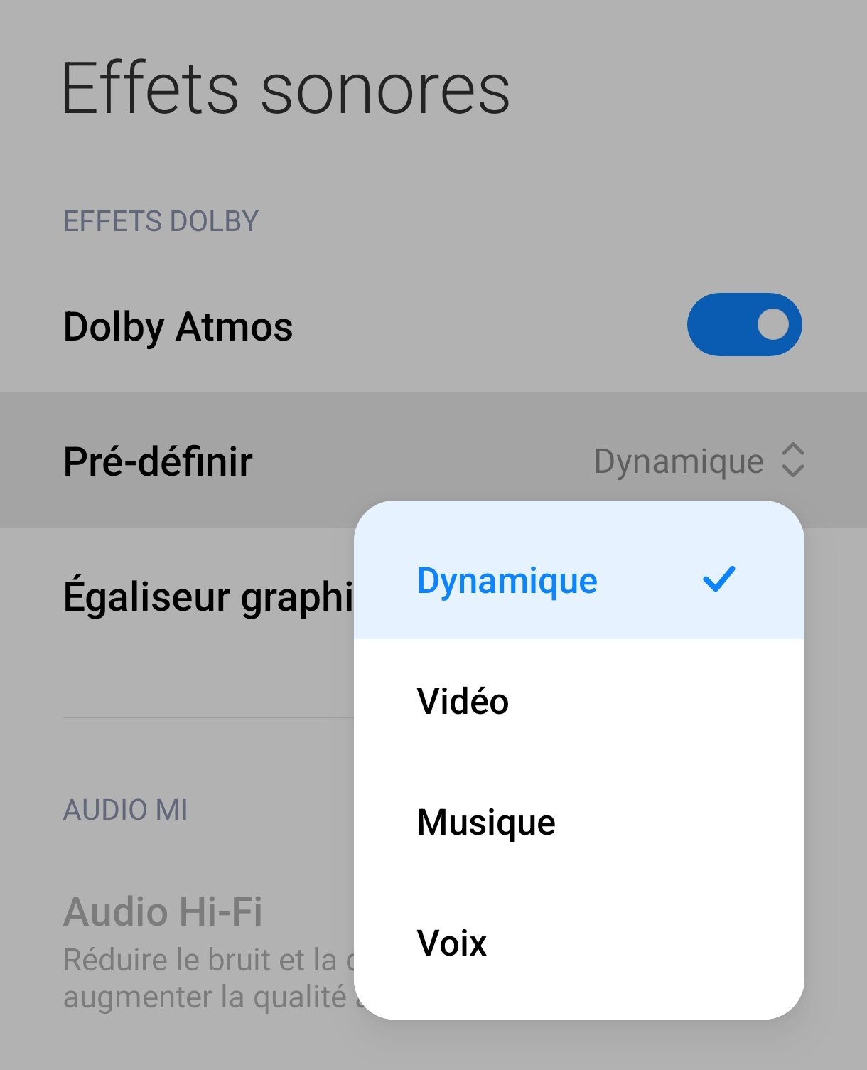 test xiaomi 13t pro interface 8