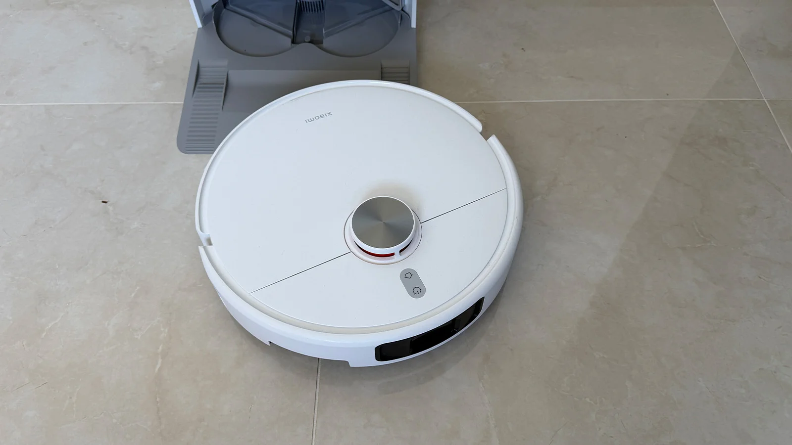 test du xiaomi h50 pro