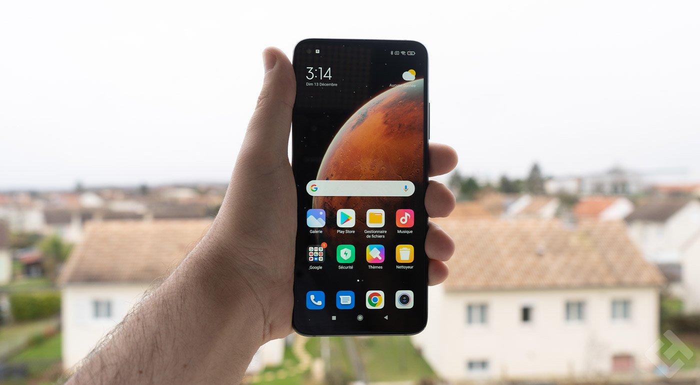 Test Xiaomi Mi 10T Pro : un écran 144 Hz et de bonnes performances