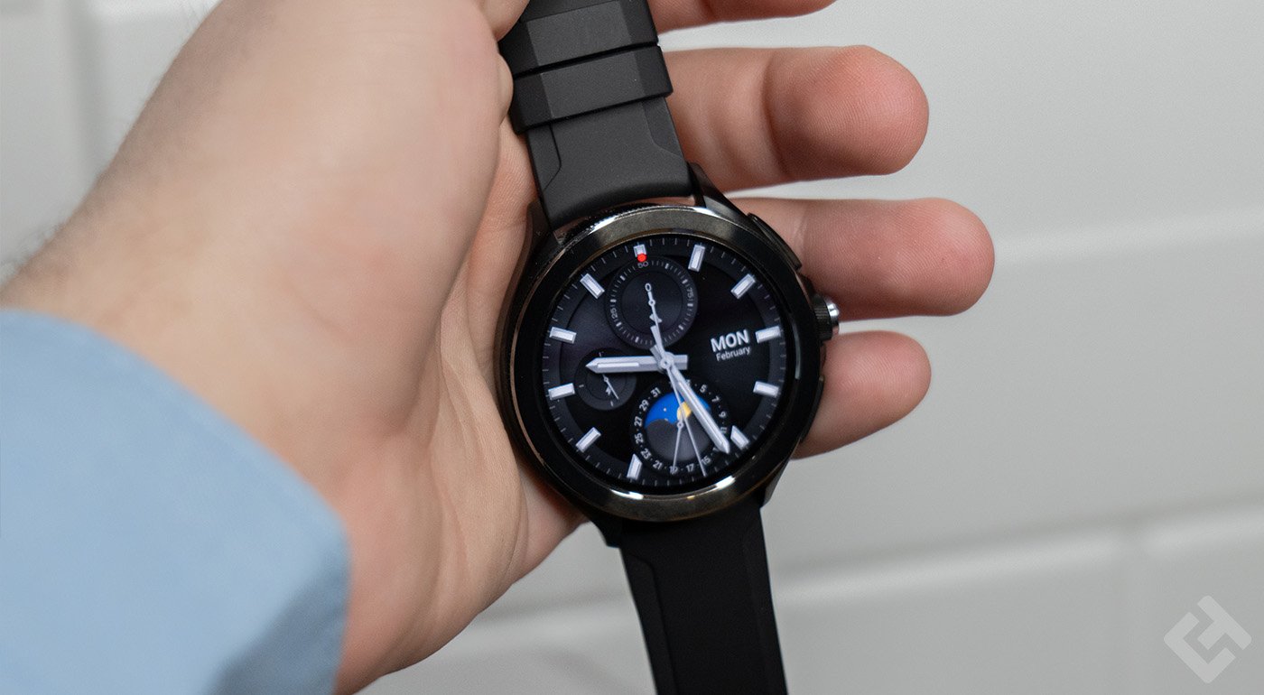 test xiaomi watch 2 pro avis (11)