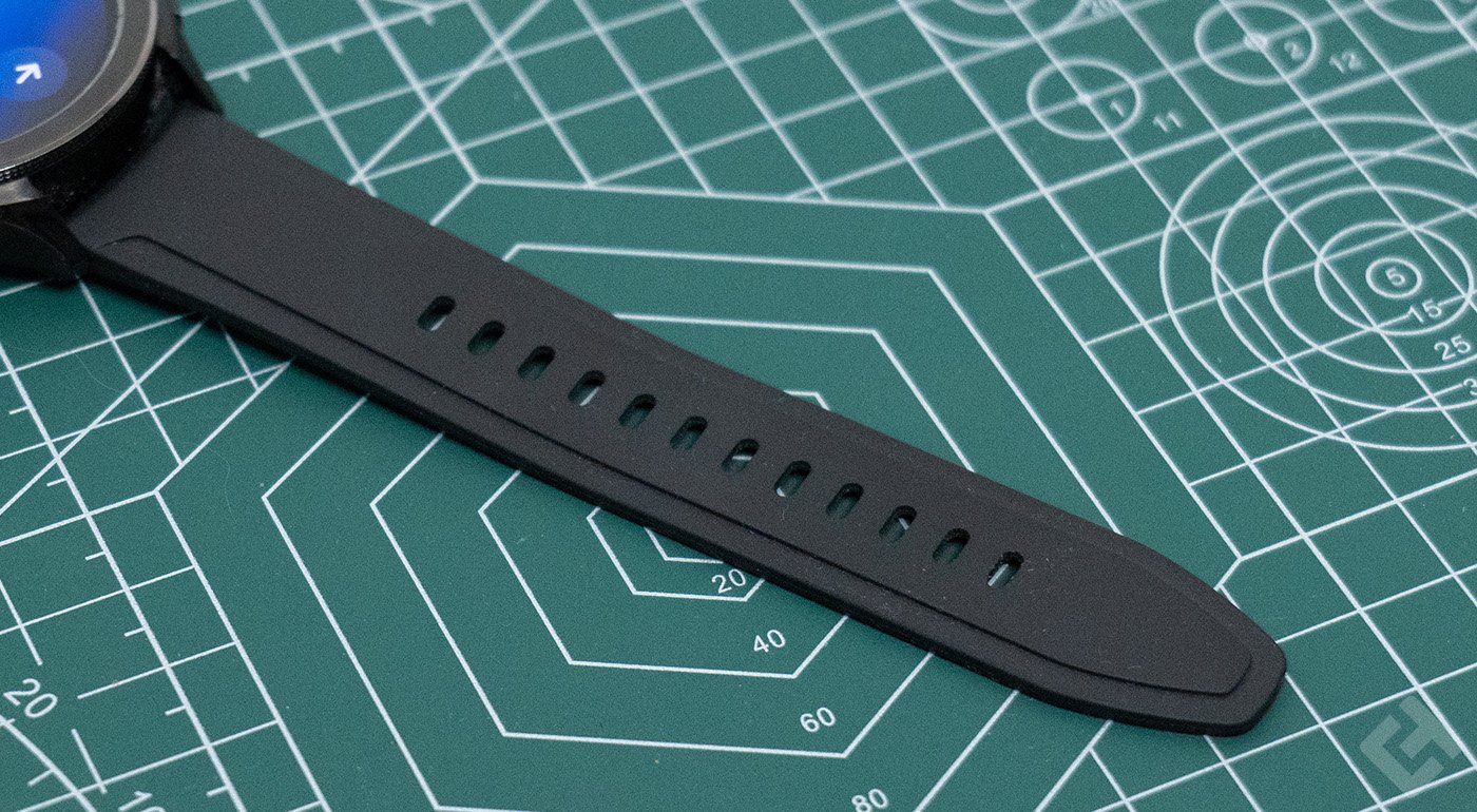 test xiaomi watch 2 pro avis (3)