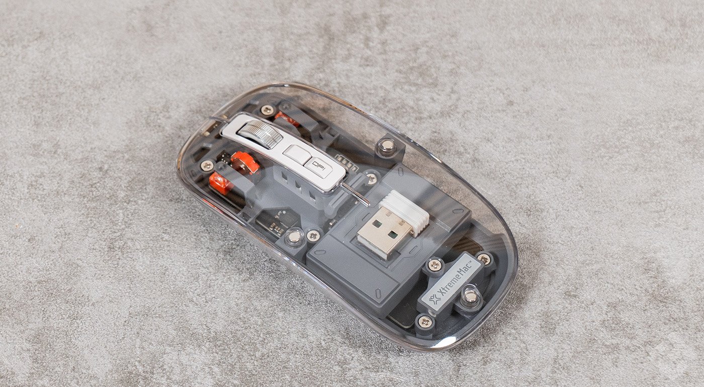 test xtrememac transparent mouse (4)
