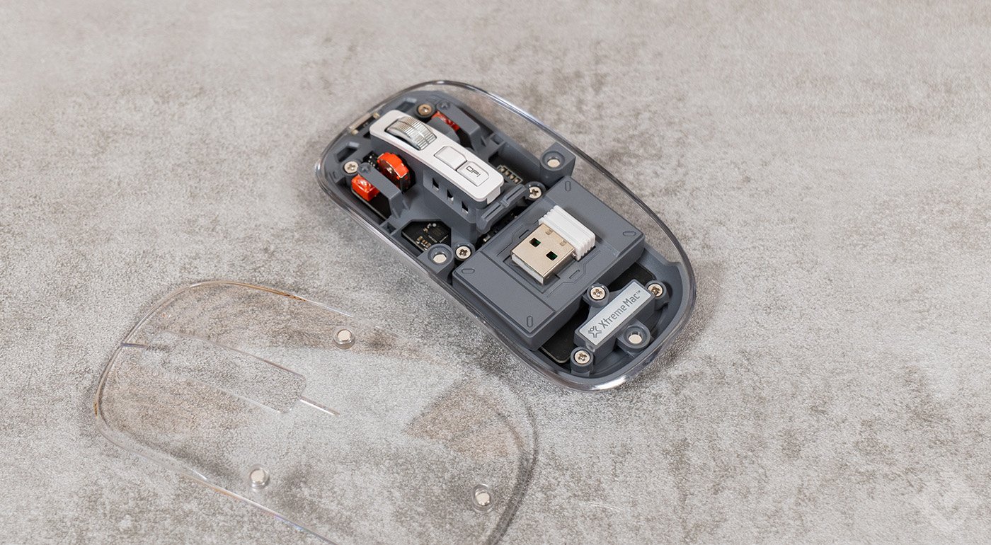 test xtrememac transparent mouse (5)