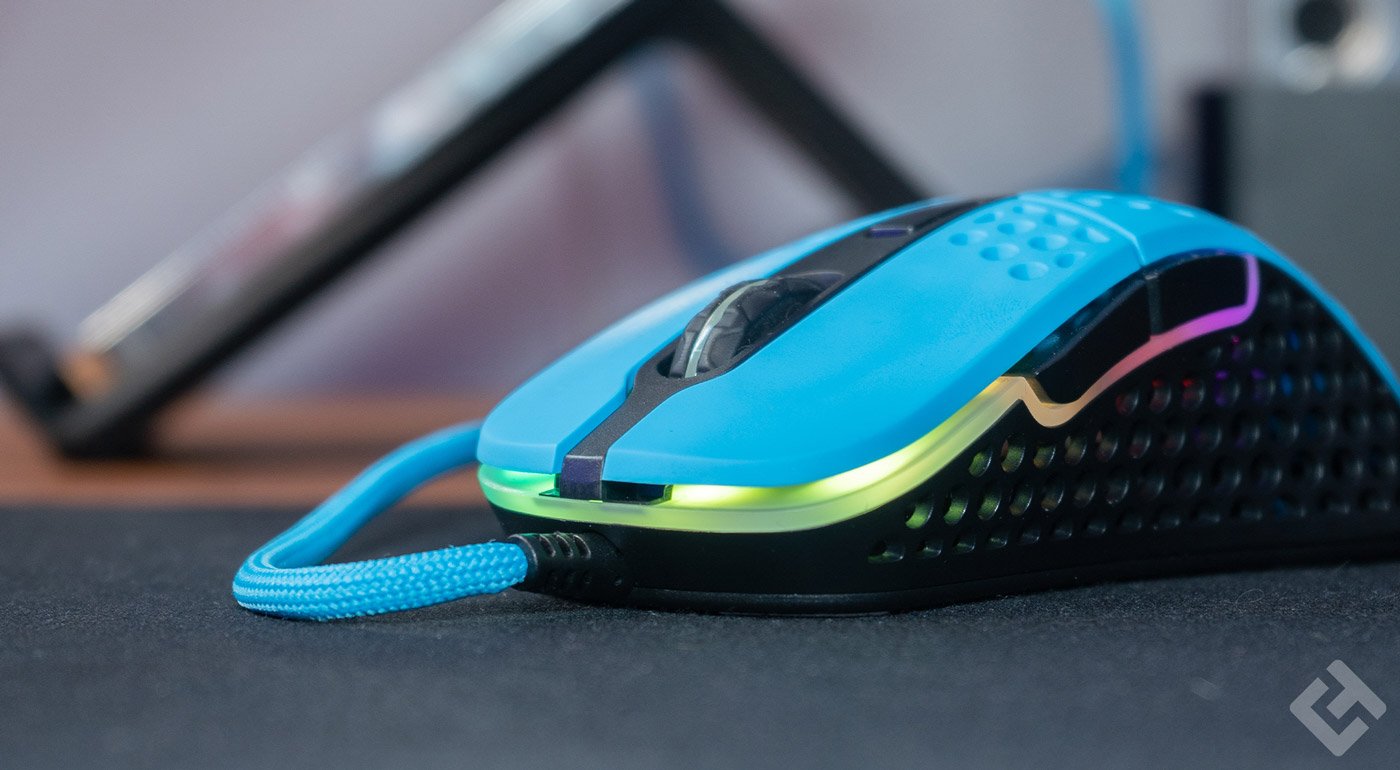 test xtrfy m4