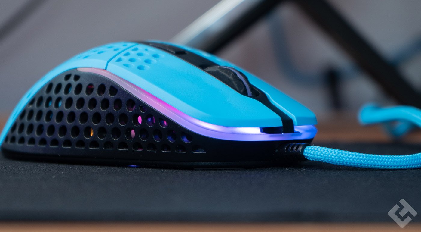 avis xtrfy m4
