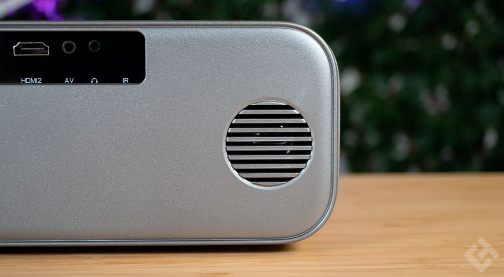 yaber pro v9 qualité audio