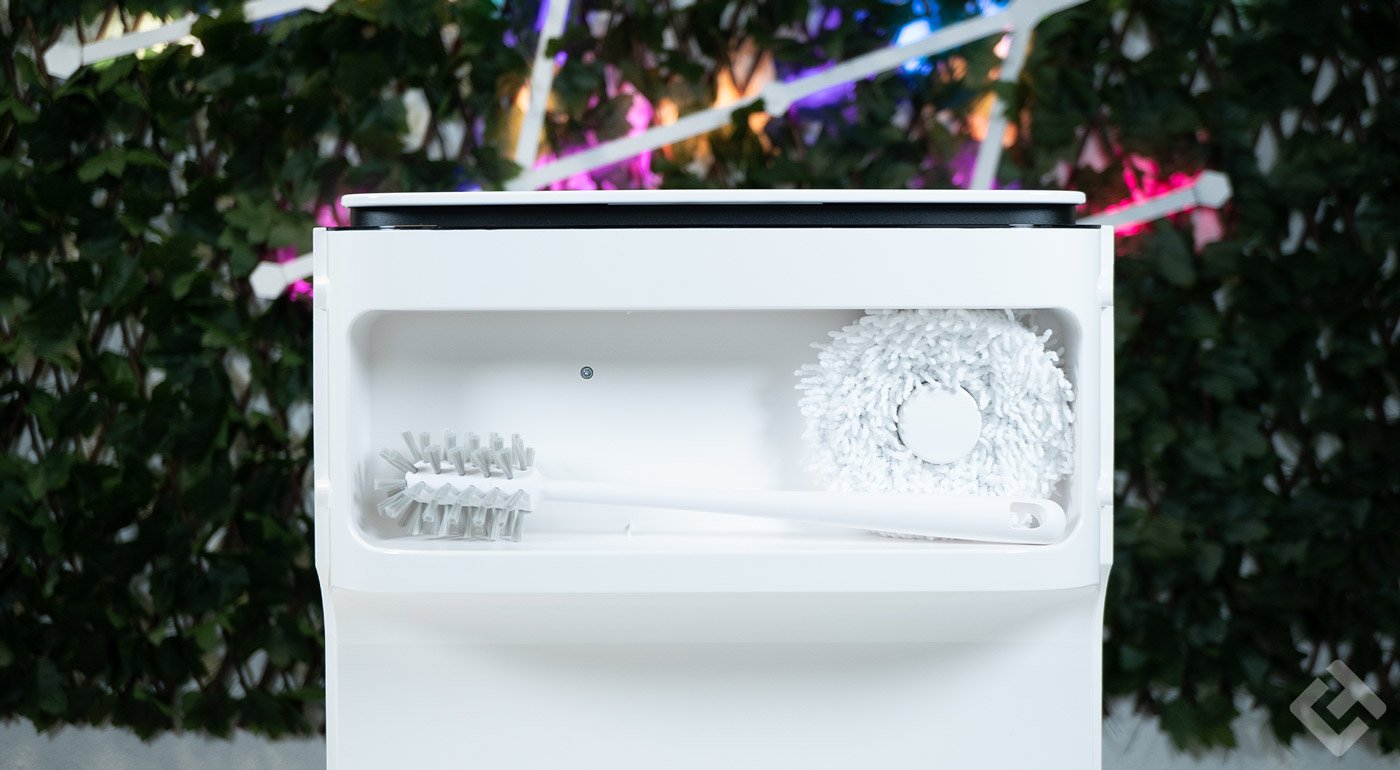 Accessoires Yeedi Mop Station